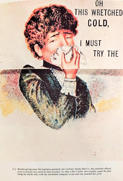 Advertising in Victorian England 1837-1901 by Diana & Geoffrey Hindley