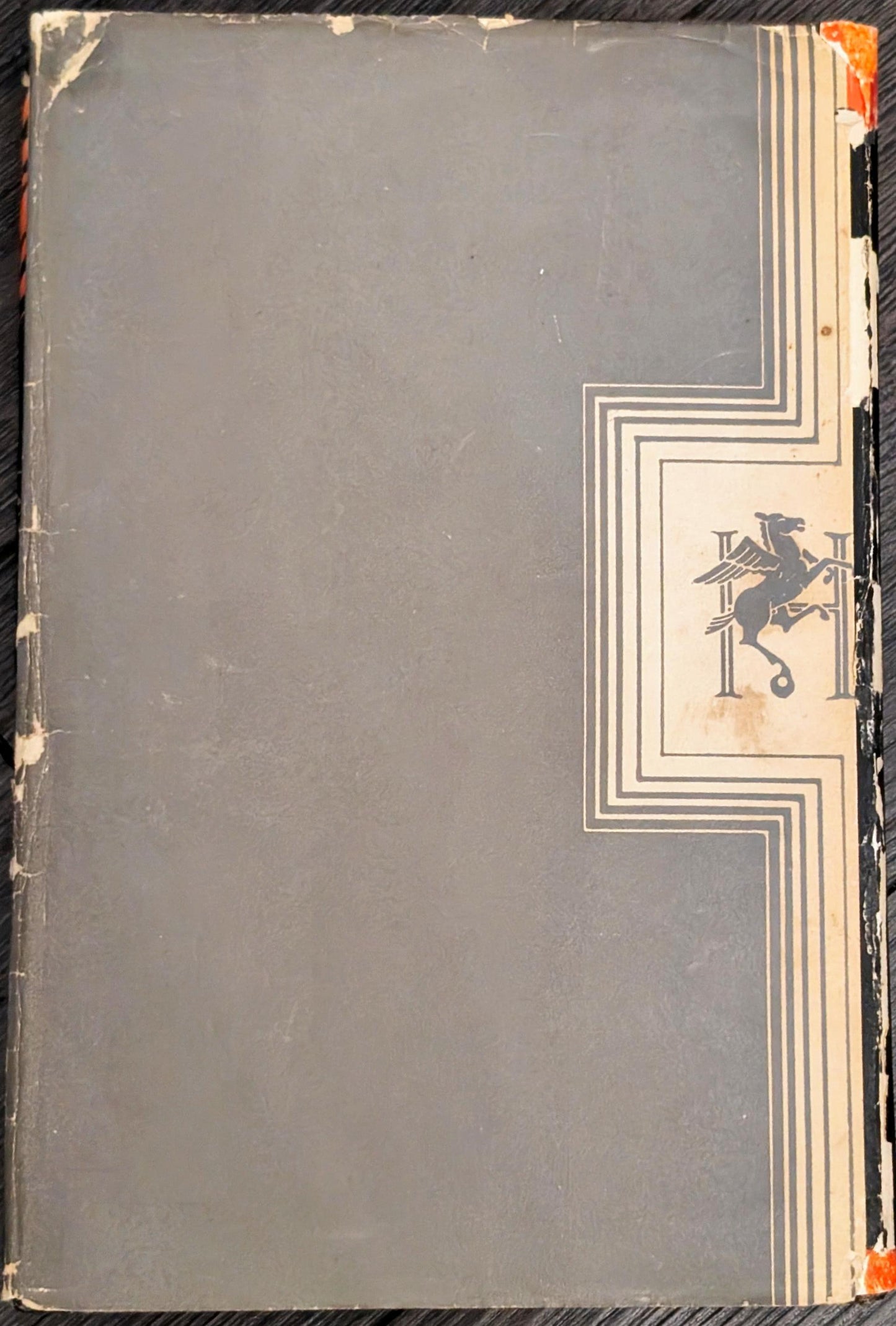 The End of Borley Rectory by Harry Price