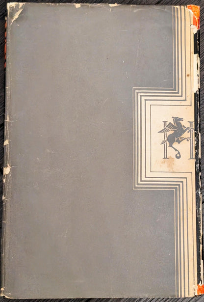 The End of Borley Rectory by Harry Price