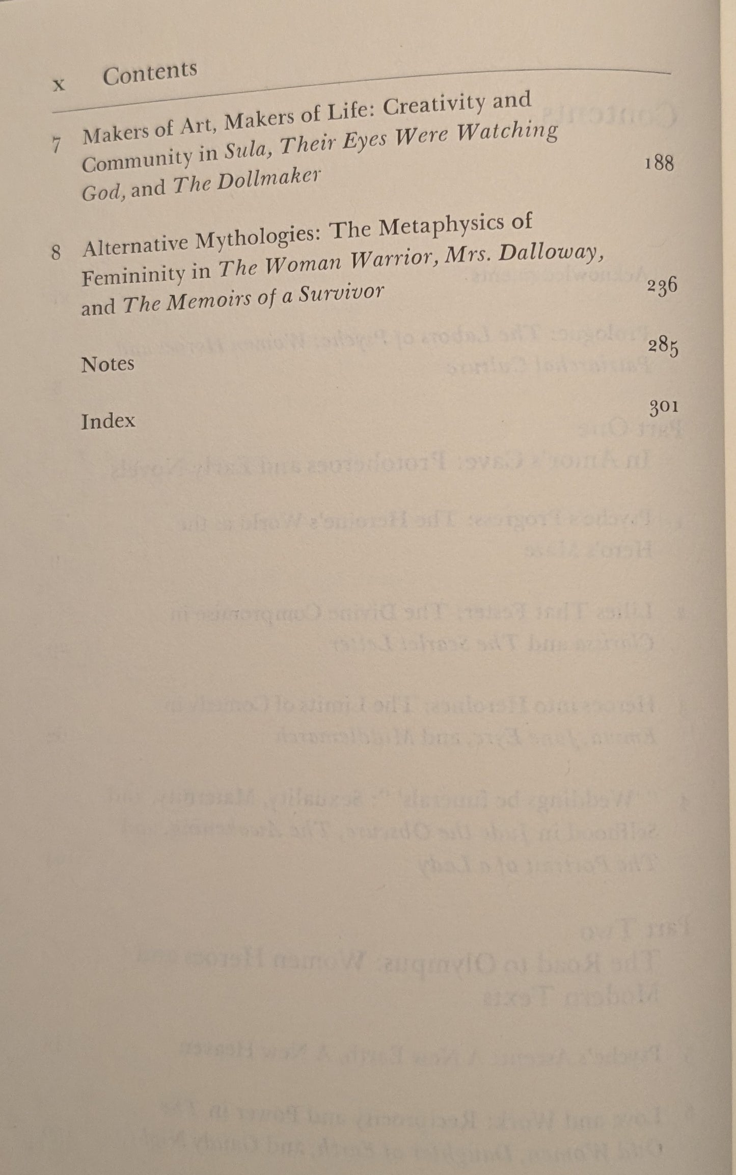 Psyche as Hero: Female Heroism and Fictional Form by Lee R. Edwards