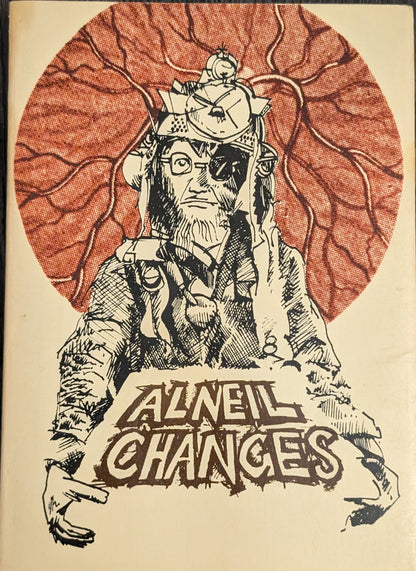 Changes by Al Neil