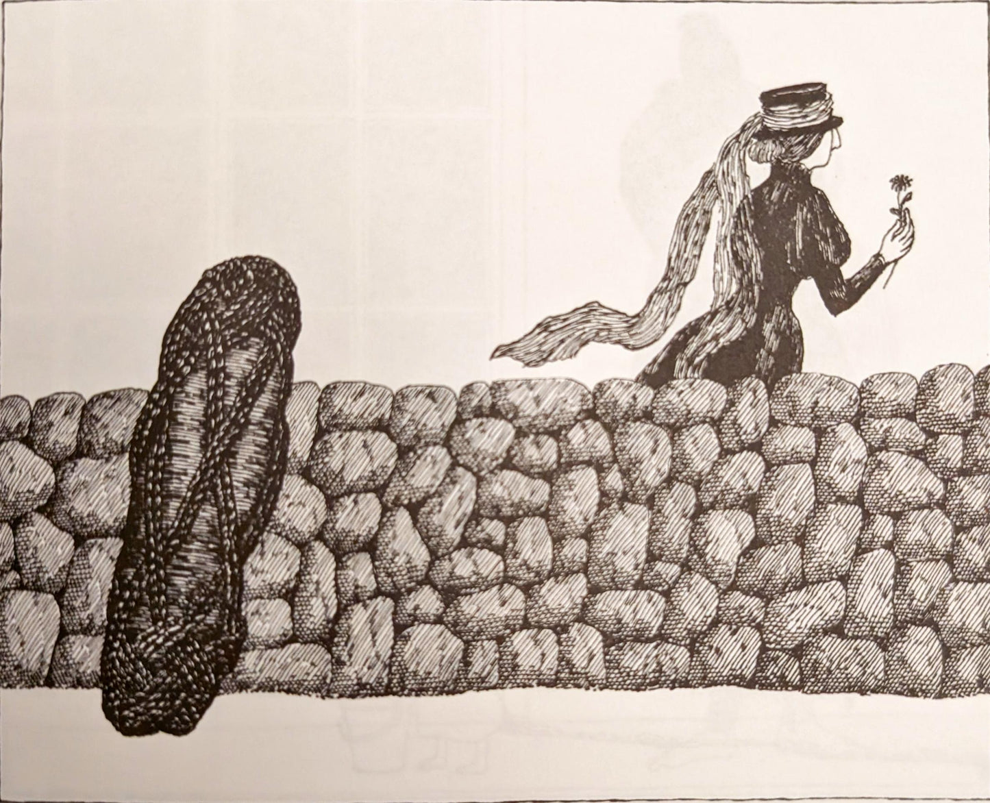 Amphigorey Also by Edward Gorey