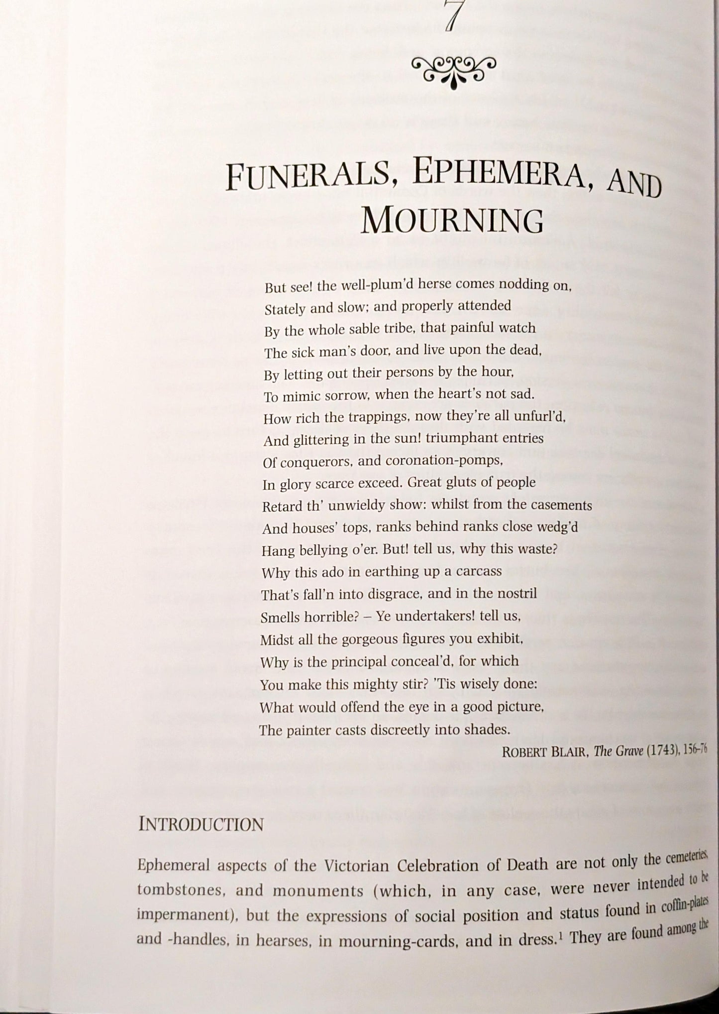 The Victorian Celebration of Death by James Stevens Curl