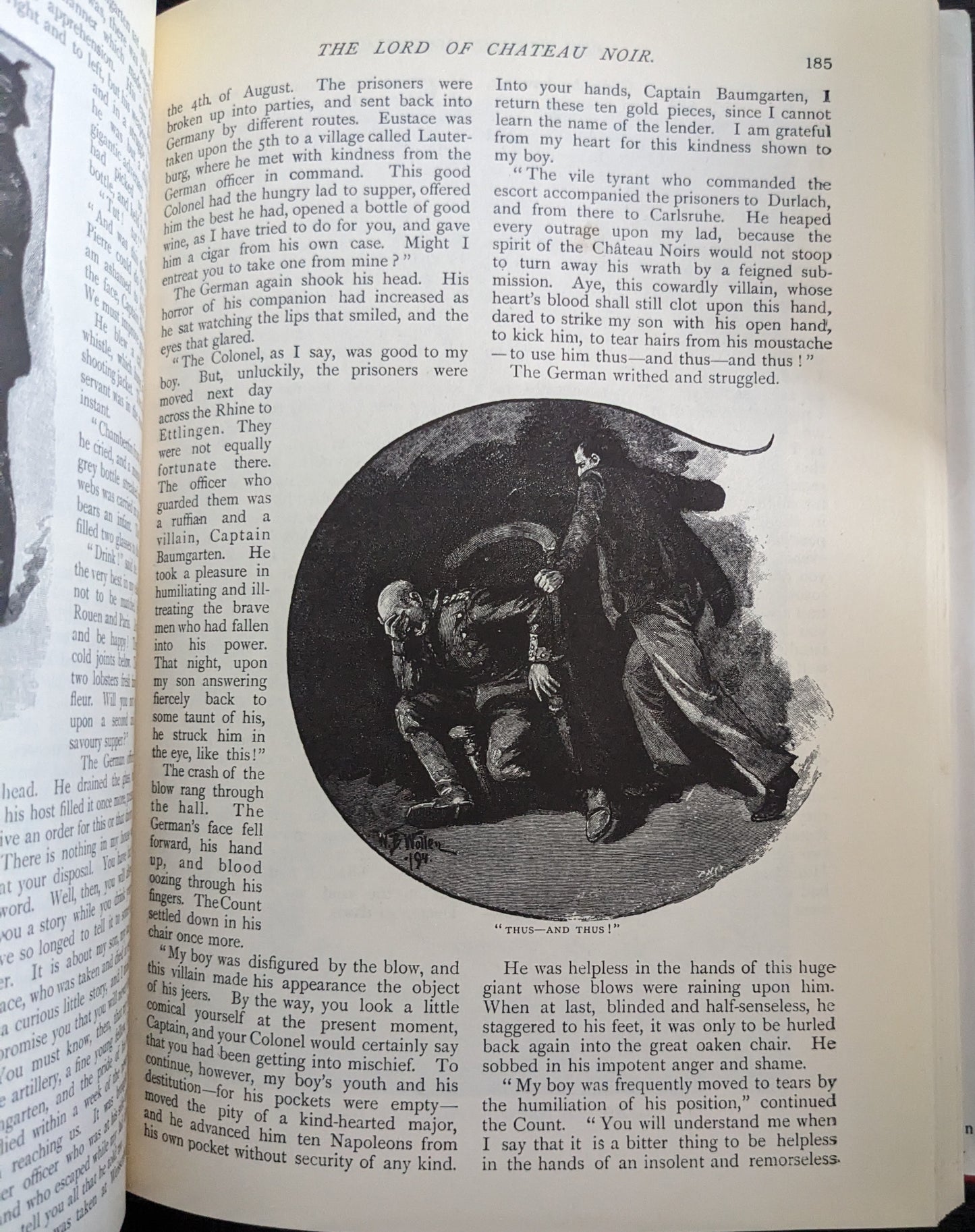 The Original Illustrated Arthur Conan Doyle