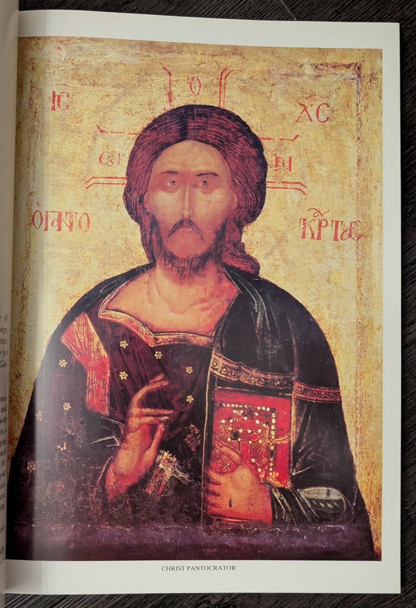 Icons from Bulgaria translated by Kostadinka Paskaleva