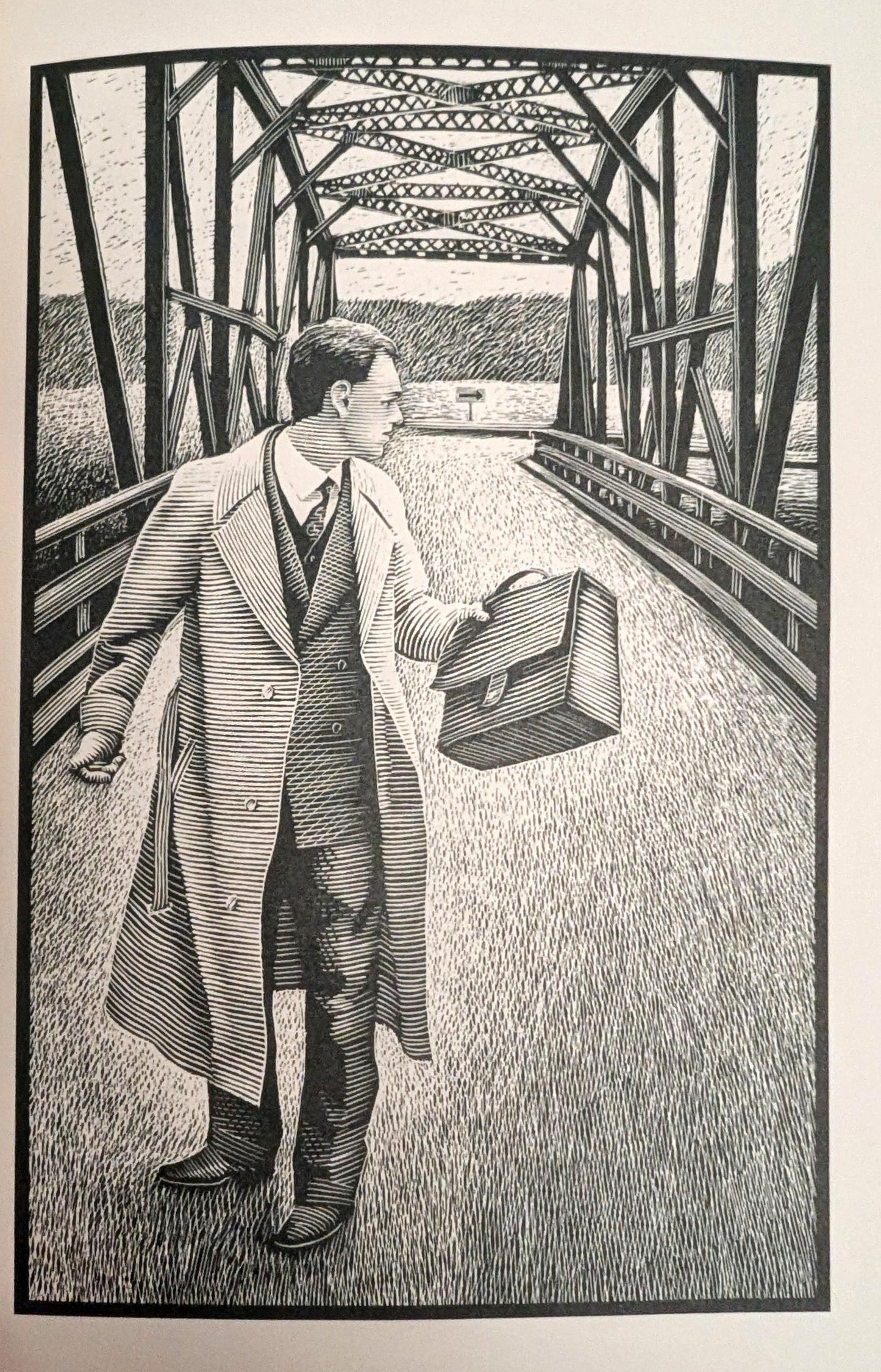 The Greatest Gift by Philip Van Doren Stern