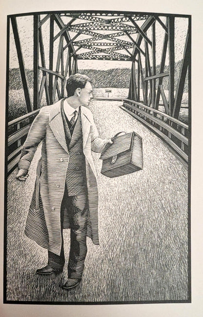 The Greatest Gift by Philip Van Doren Stern