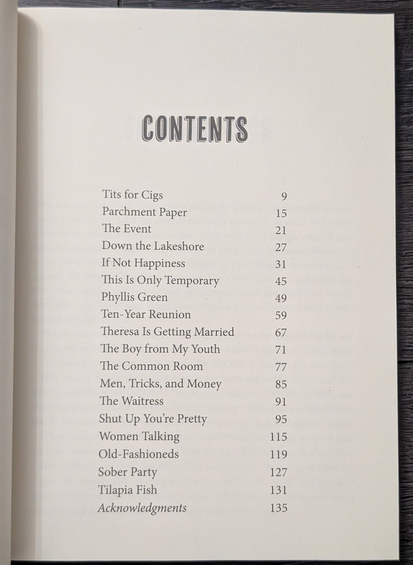 Shut Up You're Pretty by Tèa Mutonji