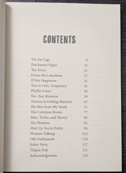 Shut Up You're Pretty by Tèa Mutonji