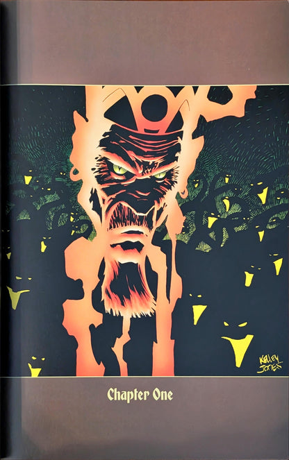 Conan: Book of Thoth by Kurt Busiek and Len Wein