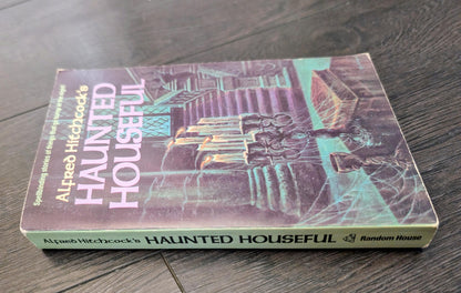 Alfred Hitchcock's Haunted Houseful
