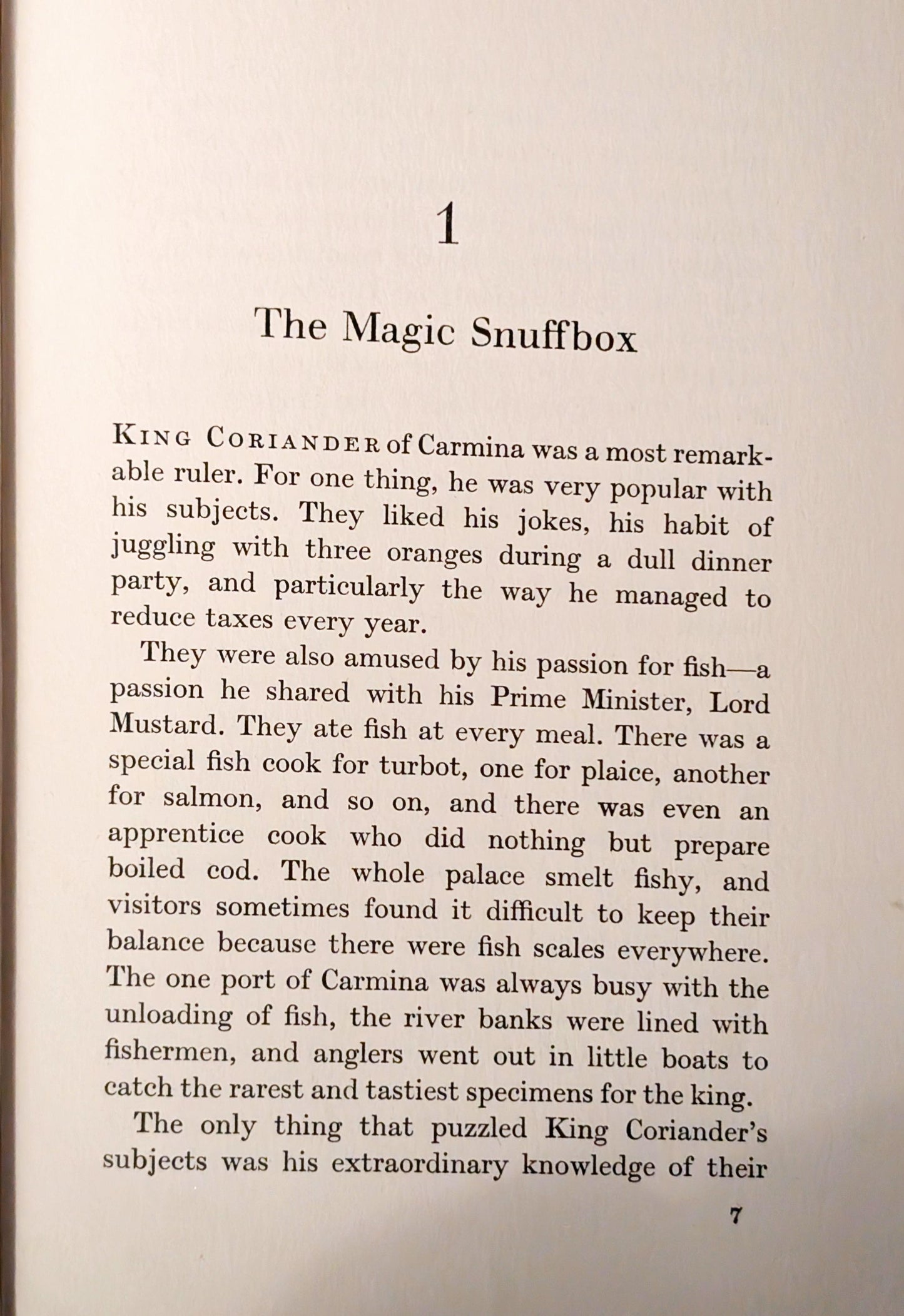 Moonshine & Magic by Geoffrey Palmer & Noel Lloyd