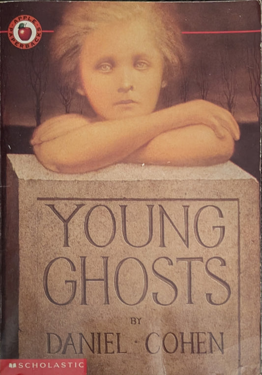 Young Ghosts by Daniel Cohen