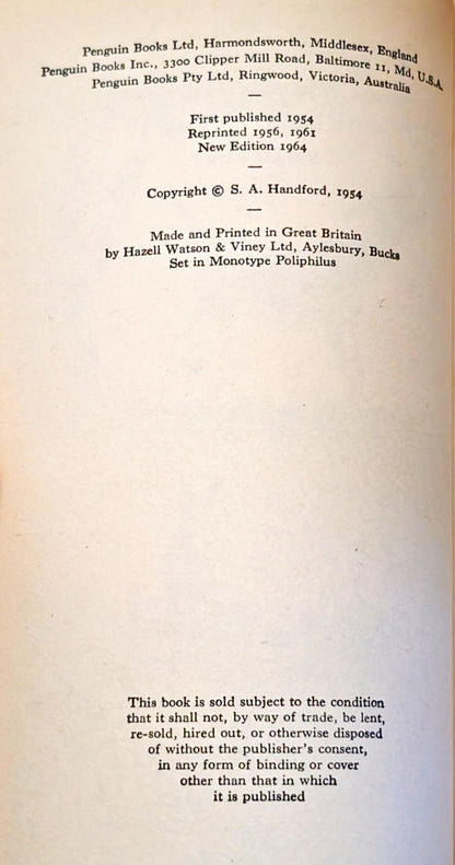 Fables of Aesop