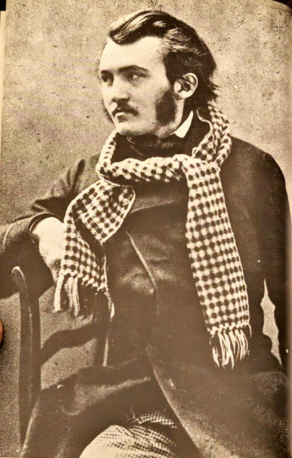 Gustave Dore: A Biography by Joanna Richardson