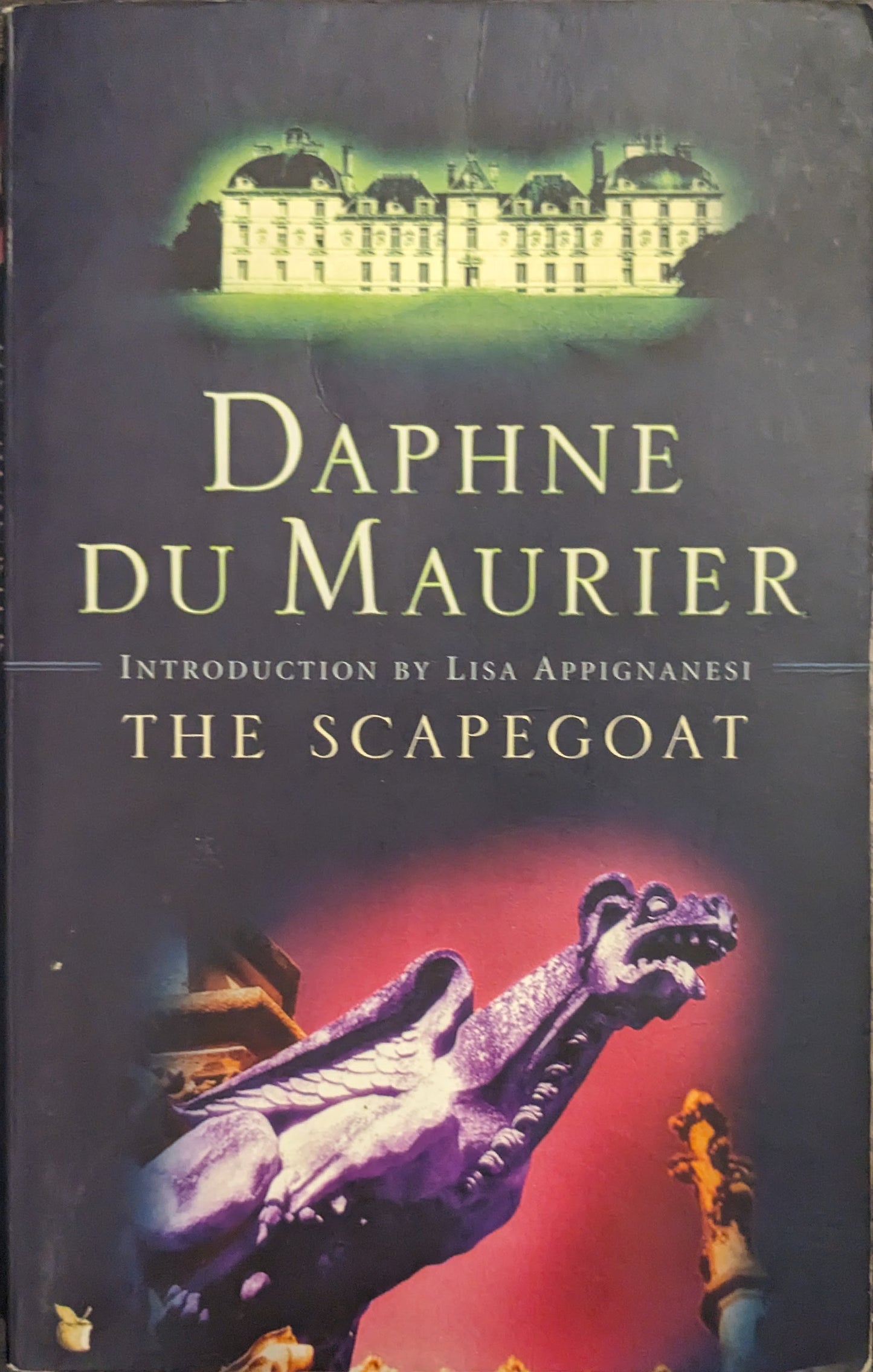 The Scapegoat by Daphne du Maurier