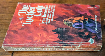 The Lucifer Cult by Lynn Benedict
