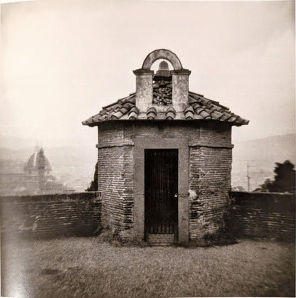 Angels at the Arno photographs by Eric Lindbloom (Signed)