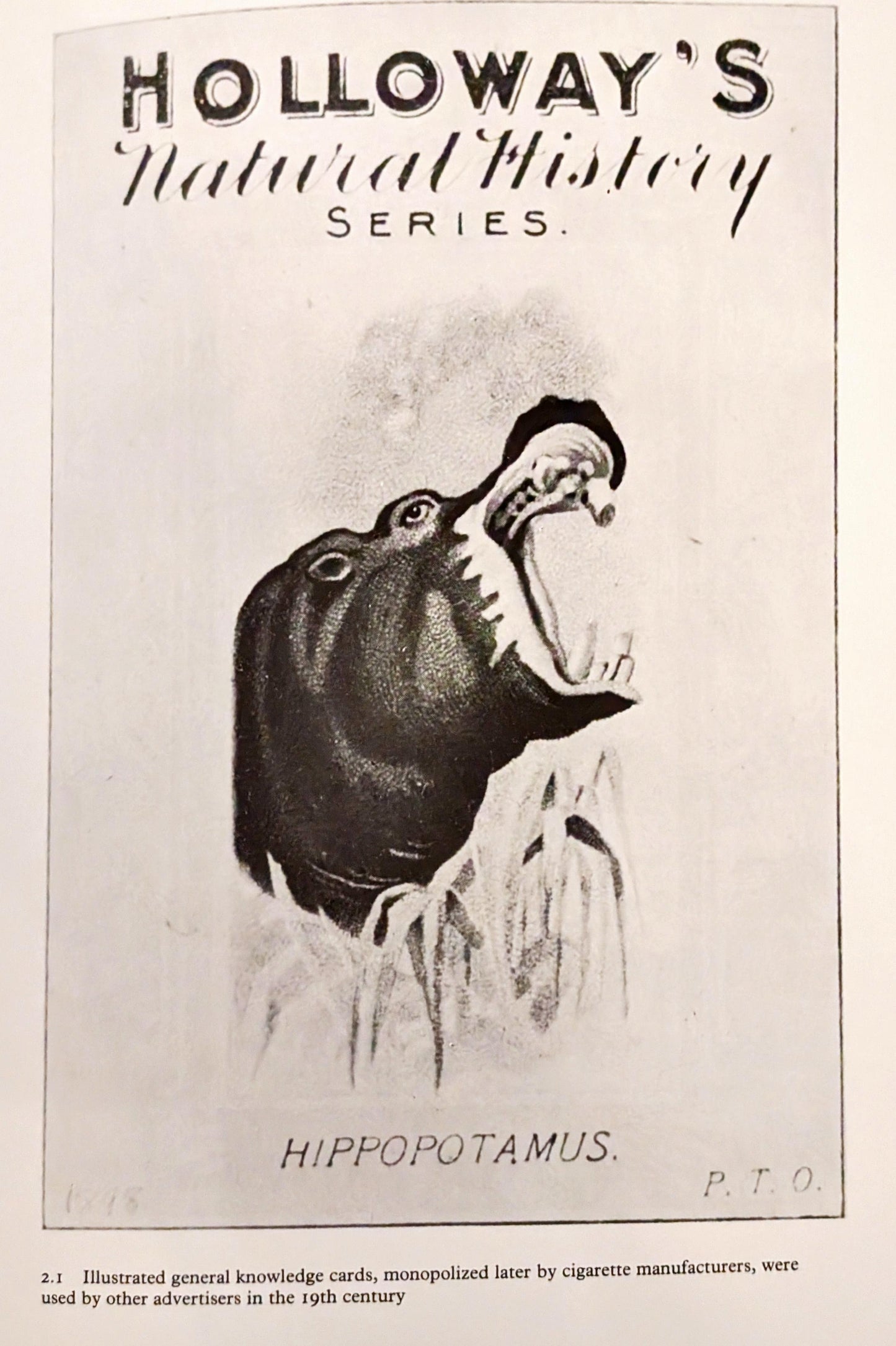 Advertising in Victorian England 1837-1901 by Diana & Geoffrey Hindley