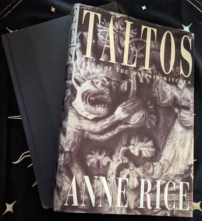 Taltos by Anne Rice