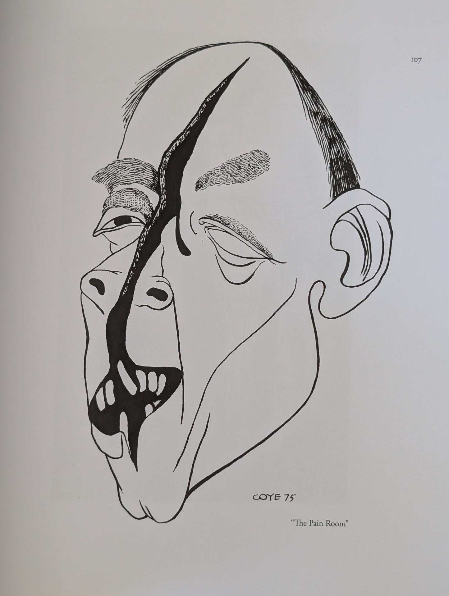 Pulp Macabre: The Art of Lee Brown Coyne's Final and Darkest Era edited by Mike Hunchback and Caleb Braaten