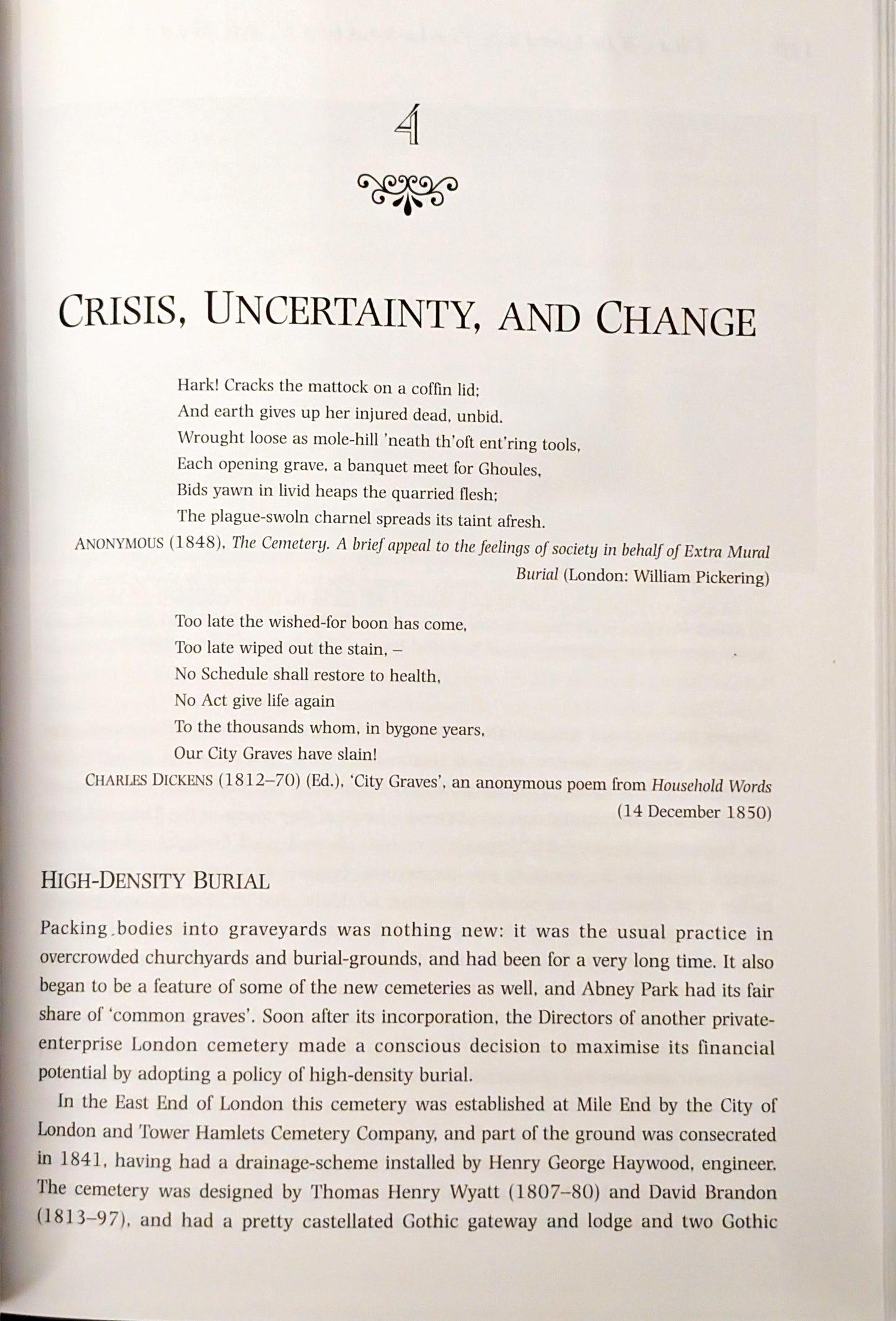 The Victorian Celebration of Death by James Stevens Curl
