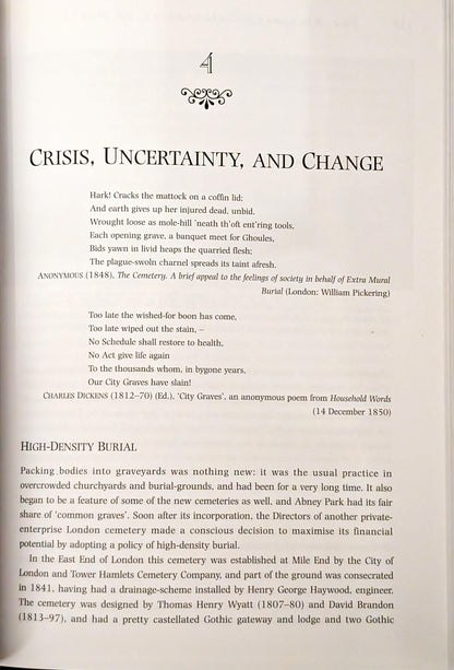 The Victorian Celebration of Death by James Stevens Curl