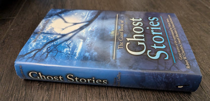 The Giant Book of Ghost Stories edited by Richard Dalby