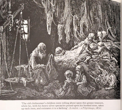 Gustave Dore: A Biography by Joanna Richardson