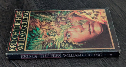 The Lord of the Flies by William Golding