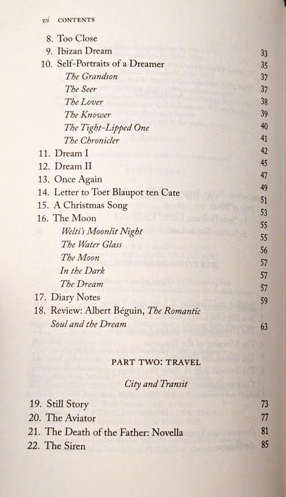 The Storyteller: Tales out of Lonilness by Walter Benjamin