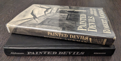 Painted Devils: Strange Stories by Robert Aickman