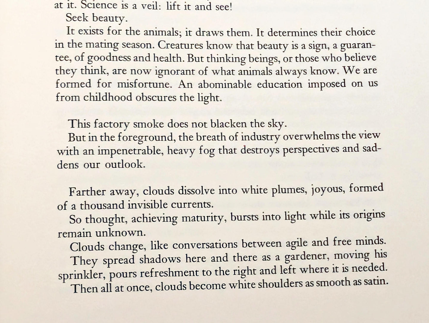 Cathedrals of France by Auguste Rodin