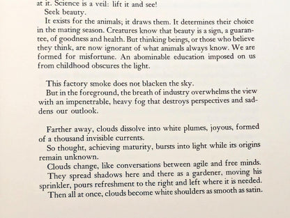 Cathedrals of France by Auguste Rodin