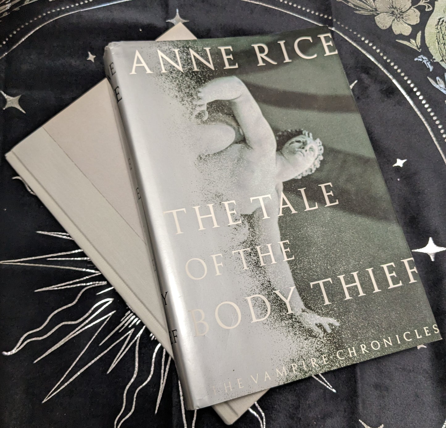 The Tale of the Body Thief by Anne Rice