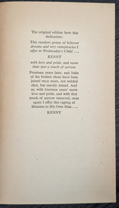 Ellison Wonderland by Harlan Ellison
