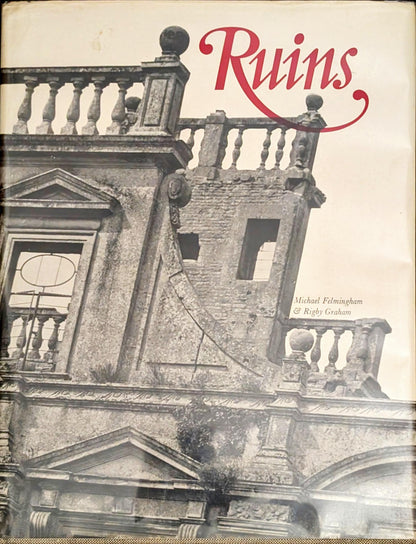 Ruins by Michael Felmingham and Rigby Graham