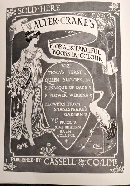 Advertising in Victorian England 1837-1901 by Diana & Geoffrey Hindley