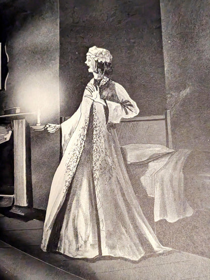 Scottish Ghost Stories by Elliot O'Donnell