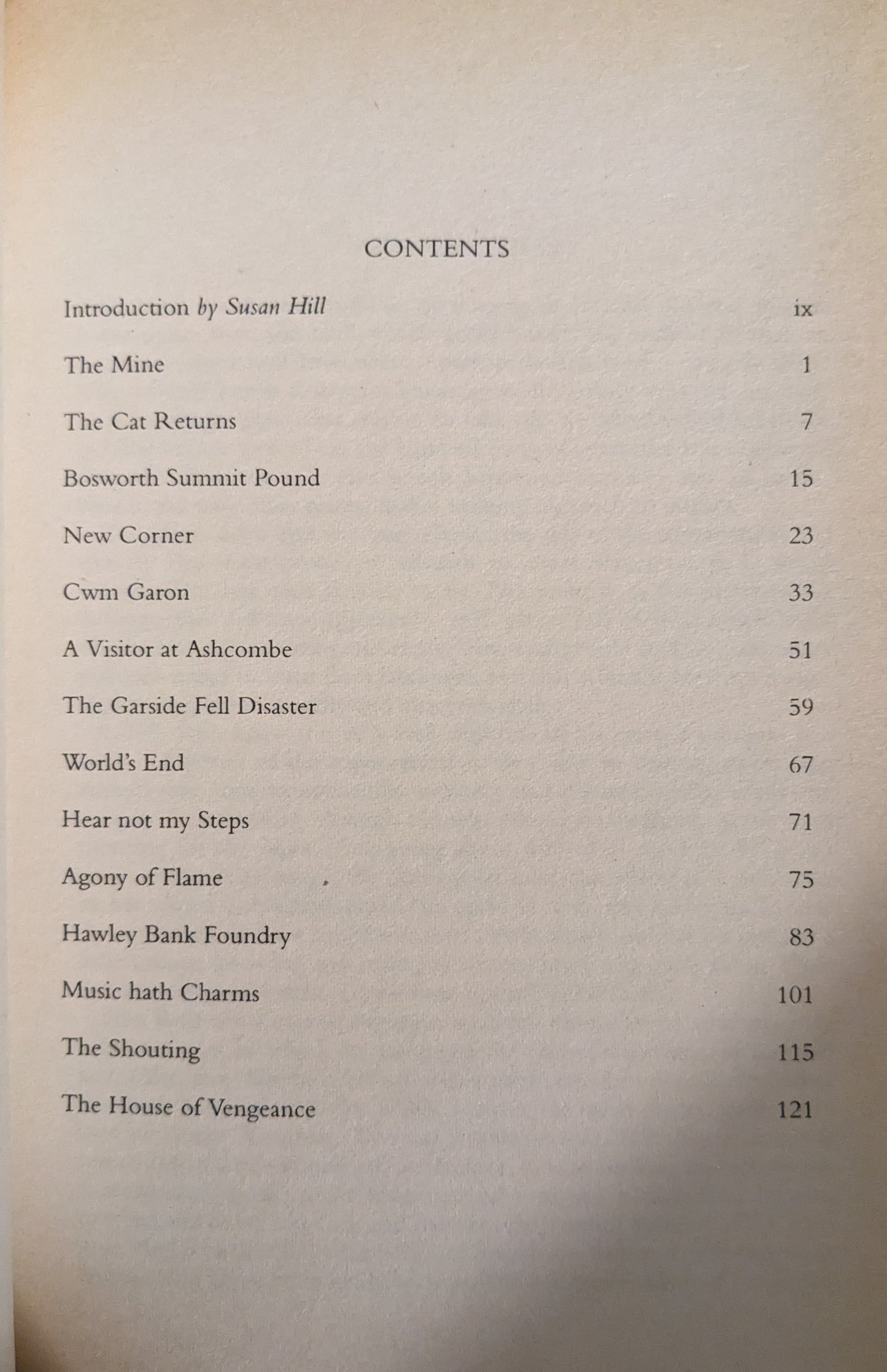 Sleep No More: Railway, Canal, and Other Stories of Supernatural by L.T.C Rolt