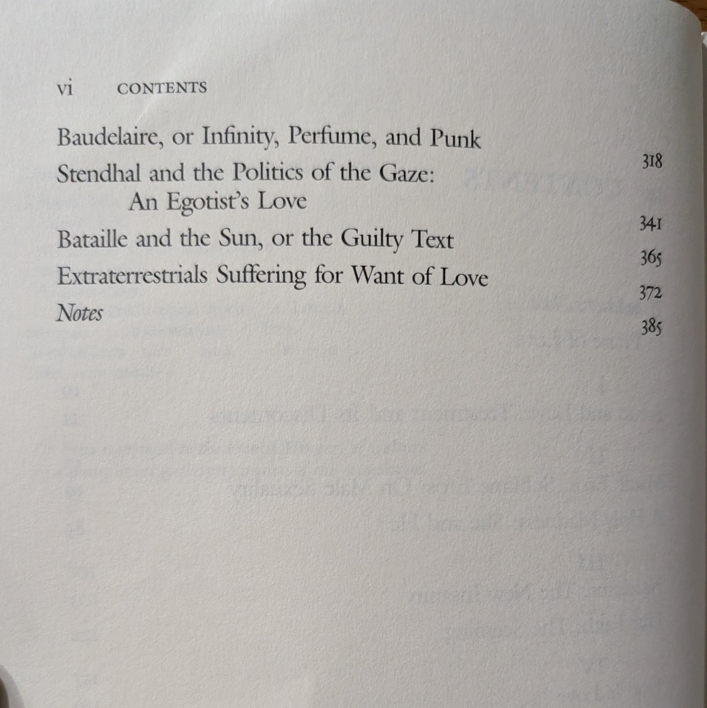 Tales of Love by Julia Kristeva translated by Leon S. Roudiez