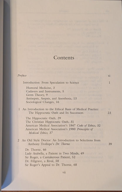 Medical Progress and Social Reality: A Reader of Nineteenth Century Medicine and Literature edited by Lillian R. Furst