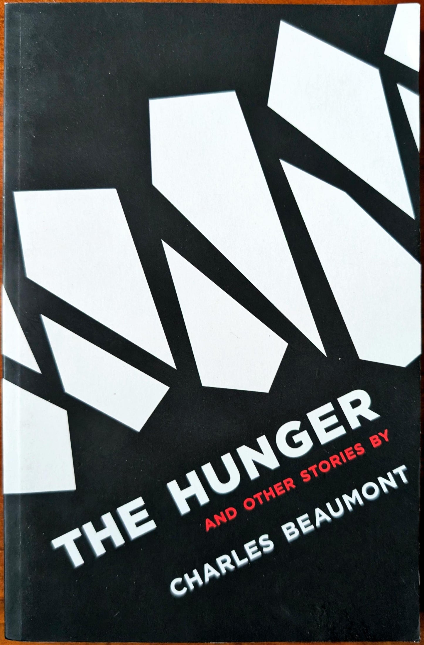 The Hunger and Other Stories by Charles Beaumont