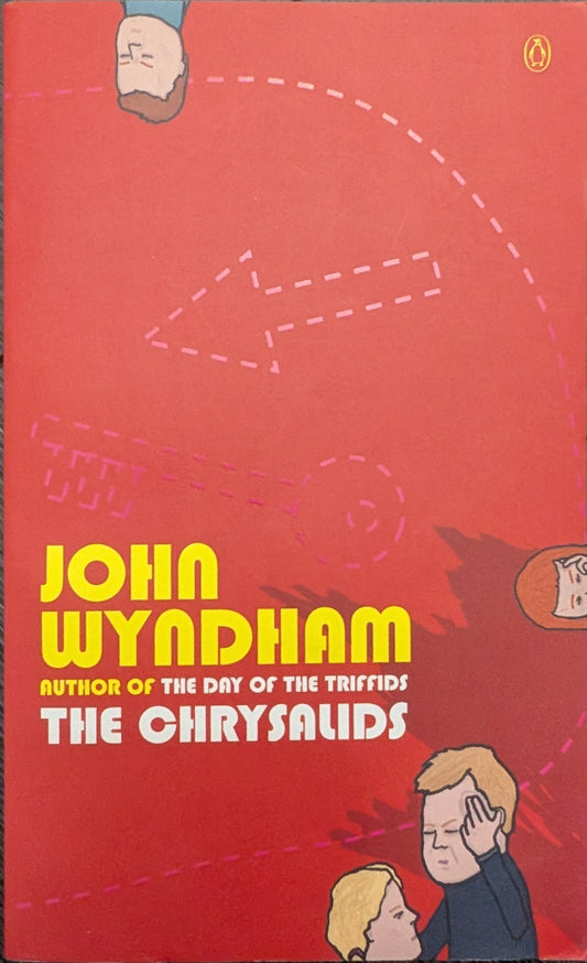 The Chrysalids by John Wyndham