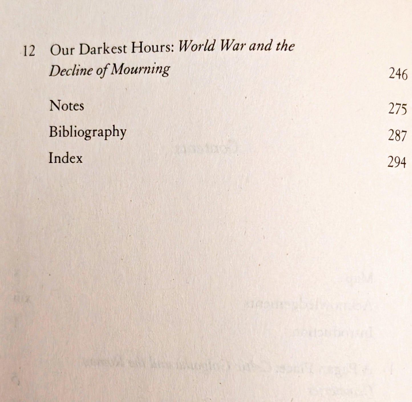 Necropolis: London and It's Dead by Catharine Arnold