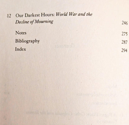 Necropolis: London and It's Dead by Catharine Arnold