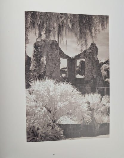 American Ruins photographs by Arthur Drooker and essay by Christopher Woodward