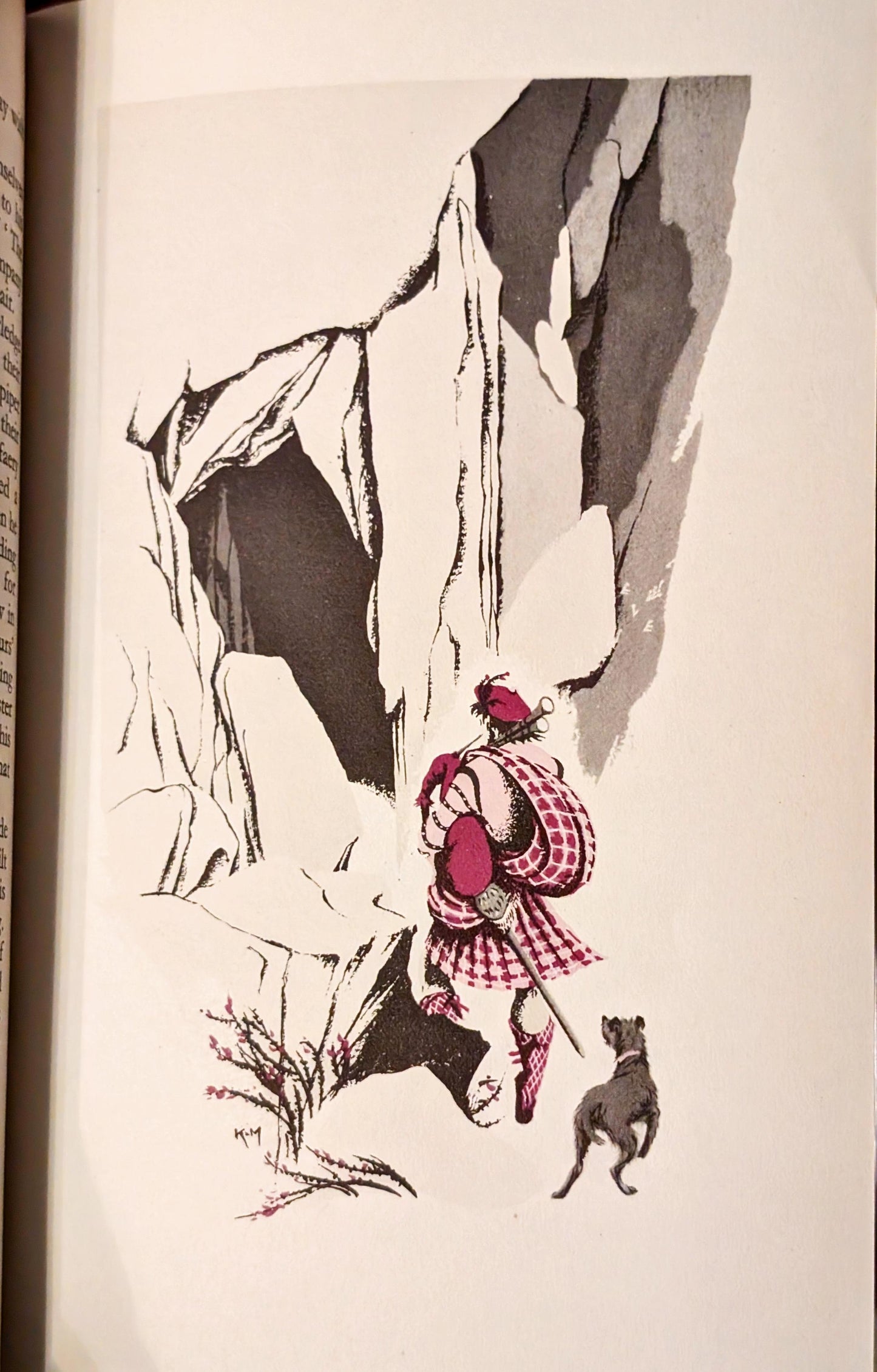 Scottish Folk-Tales and Legends by Barbara Ker Wilson