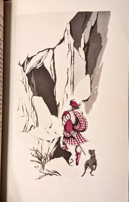 Scottish Folk-Tales and Legends by Barbara Ker Wilson