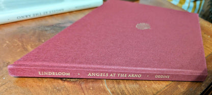 Angels at the Arno photographs by Eric Lindbloom (Signed)